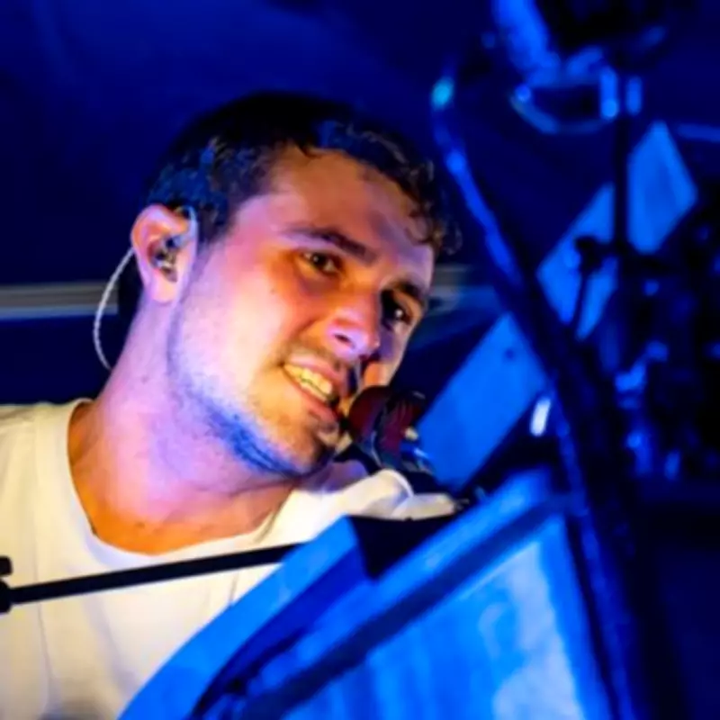 Fred Again's Alexandra Palace Finale: Setlist, Times & Ticket Updates