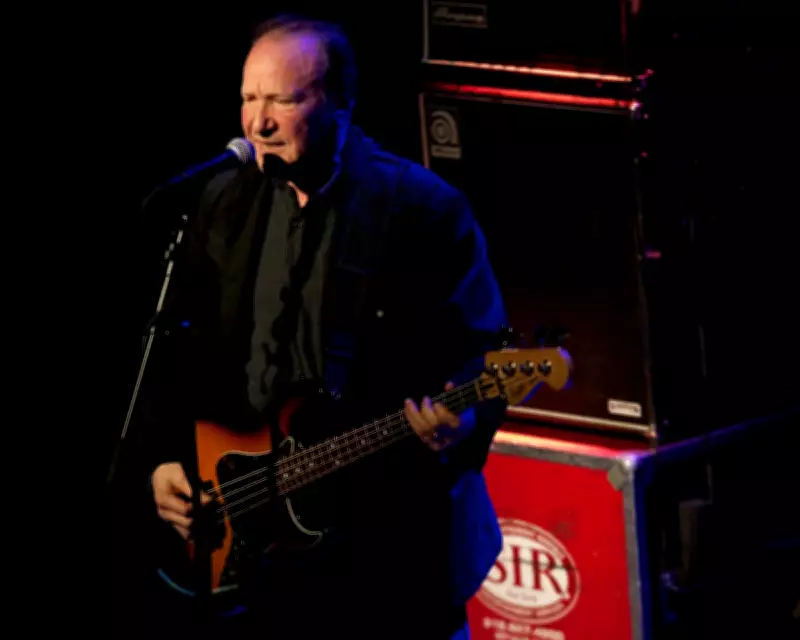 Fred Smith: A Pioneering Force in Music and Cultural Innovation