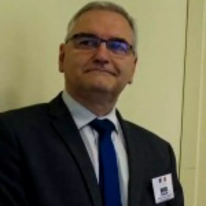 French Civil Servant Accused of Drugging 248 Women During Job Interviews