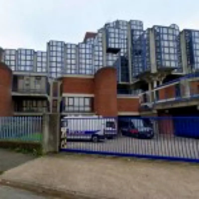 French Murder Trial Stalled by Identical Twin DNA Dilemma