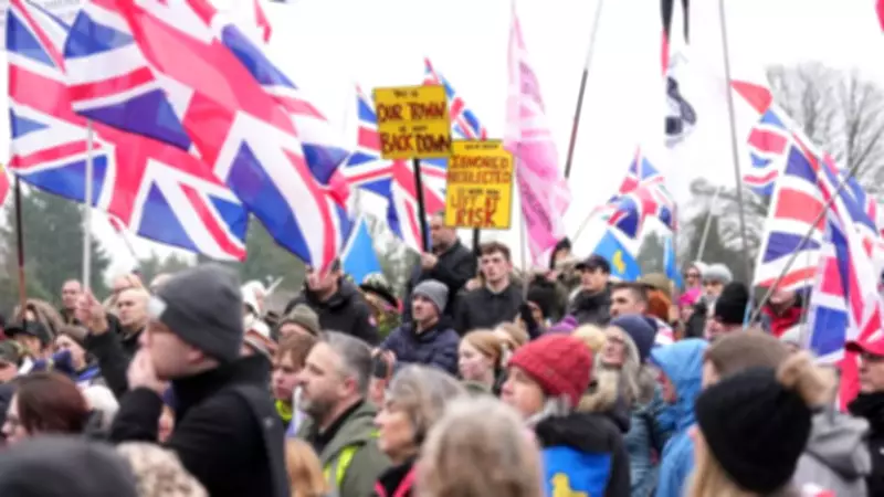 Fresh Legal Challenge Over 540 Asylum Seekers in Sussex Army Camp