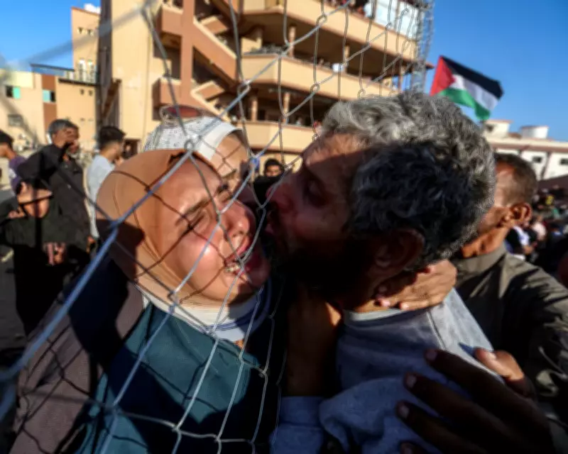 Friday Briefing: Gaza Conflict Developments and Global Repercussions