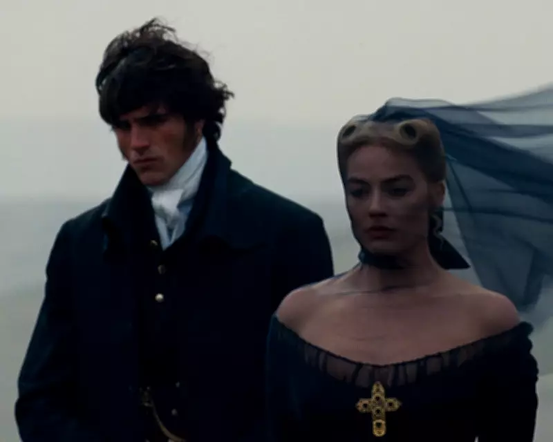 From Açai Bowls to Thongs: The Curious World of Wuthering Heights Merchandise