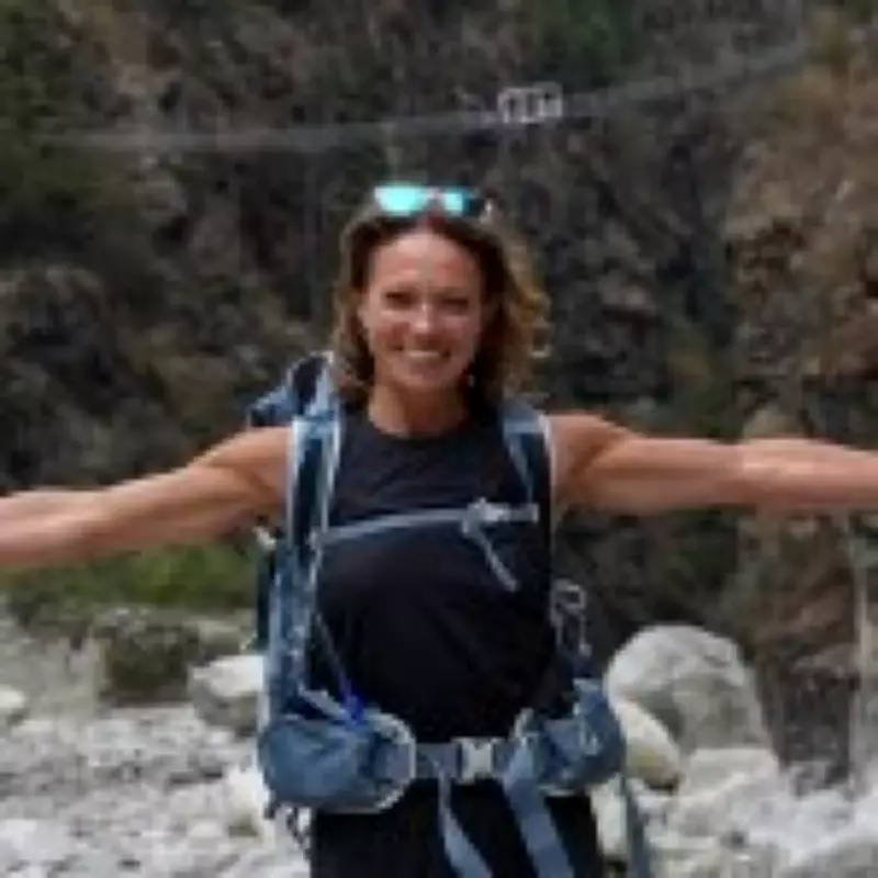 From Atlantic Waves to Cancer Battle: How Rowing Prepared Me for Life's Ultimate Storm