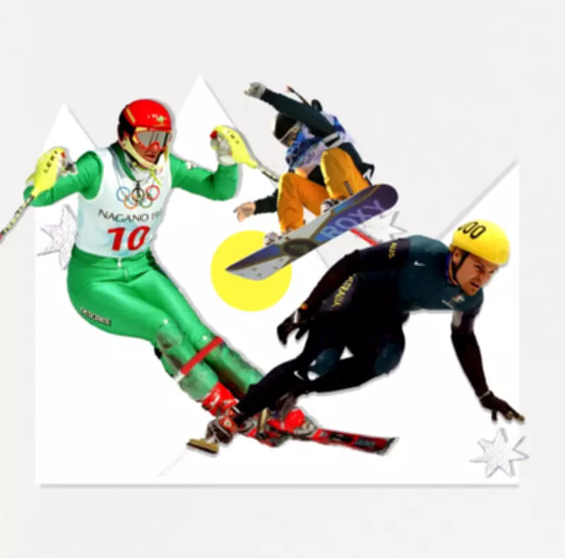 From Bradbury to Bright: Australia's Top Winter Olympic Triumphs