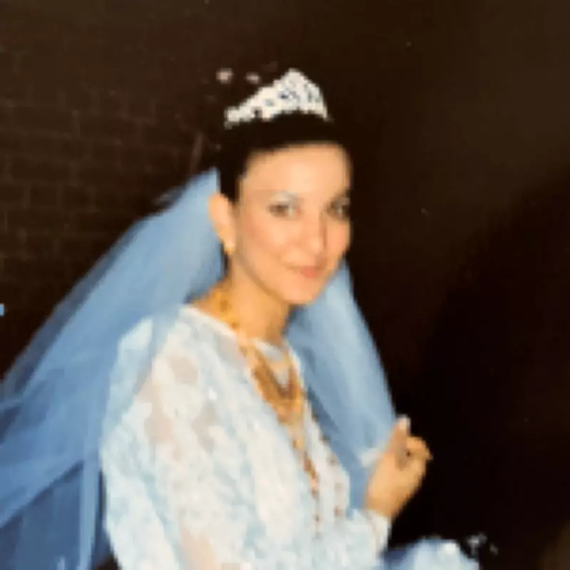 From Child Bride to Activist: How My Sister's Honor Killing Freed Me