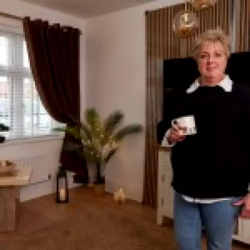 From Cottage Woes to Newbuild Bliss: Why I Traded Charm for £347,500 Modern Living