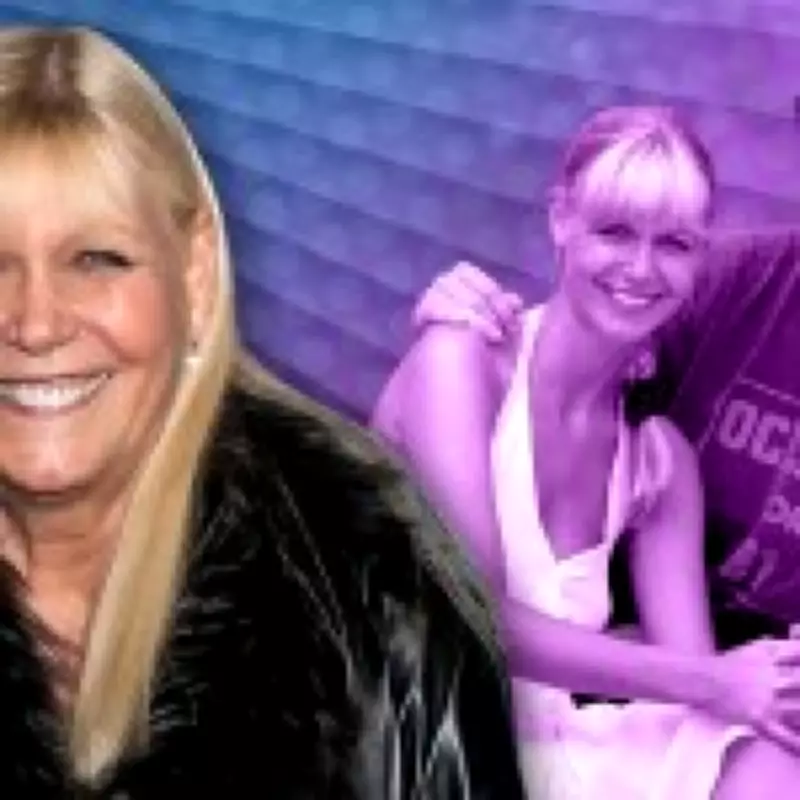 From Soap Star to Cruise Founder: Julie Peasgood's Unconventional Career Journey