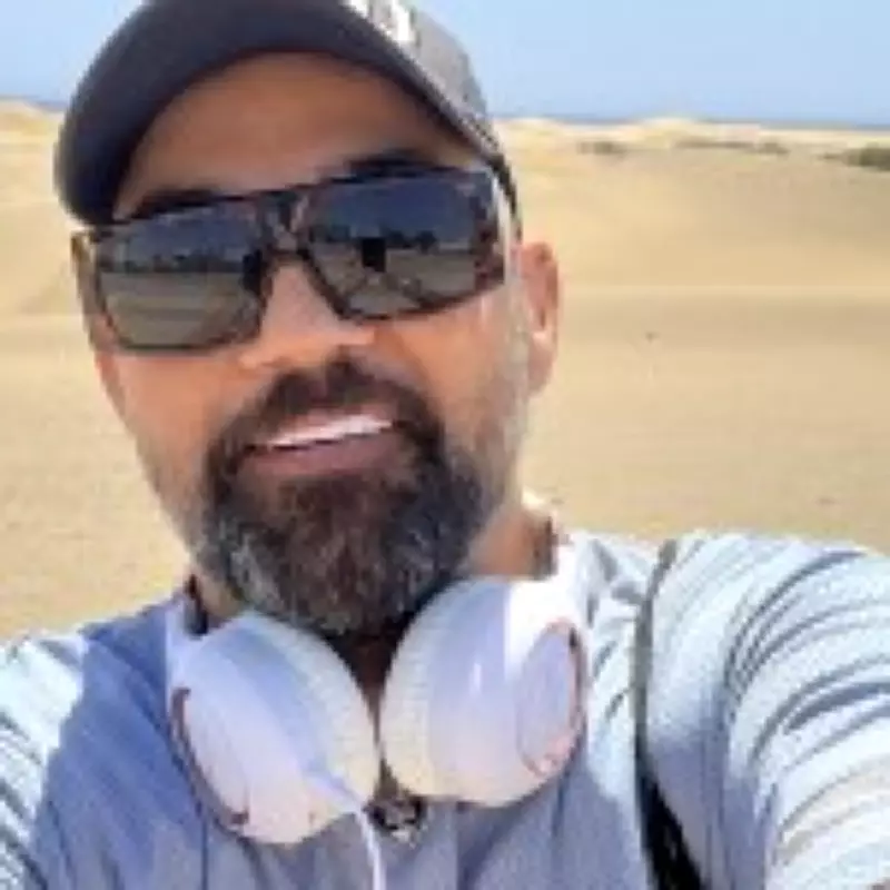 From Spiked Drink to HIV Diagnosis: A Survivor's Journey of Resilience