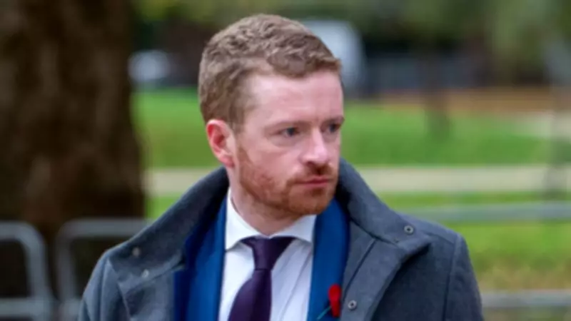 From Svengali to Sacked: The Fall of Morgan McSweeney, Starmer's Ex-Chief of Staff