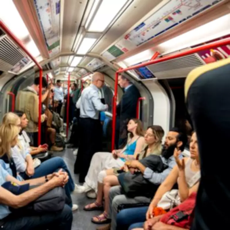 From Tube Station to Home: The Story of Blake Hall's Transformation