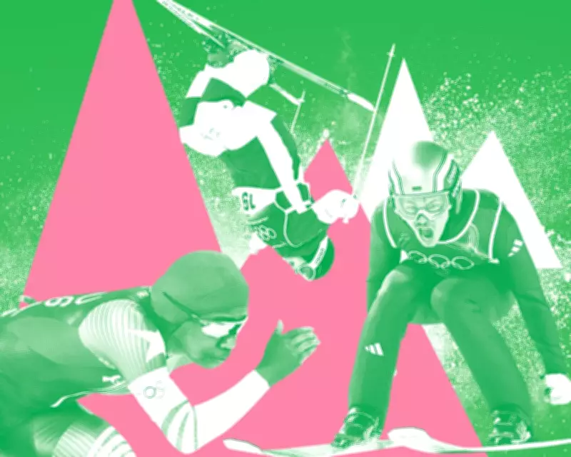 From Vertigo Victories to Van Gogh Visions: 10 Hidden Stories from the Winter Olympics