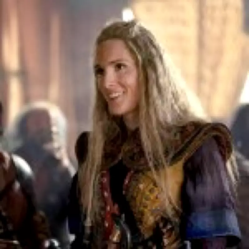 From YouTube Philosopher to Dragon Warrior: Abigail Thorn's Remarkable Journey