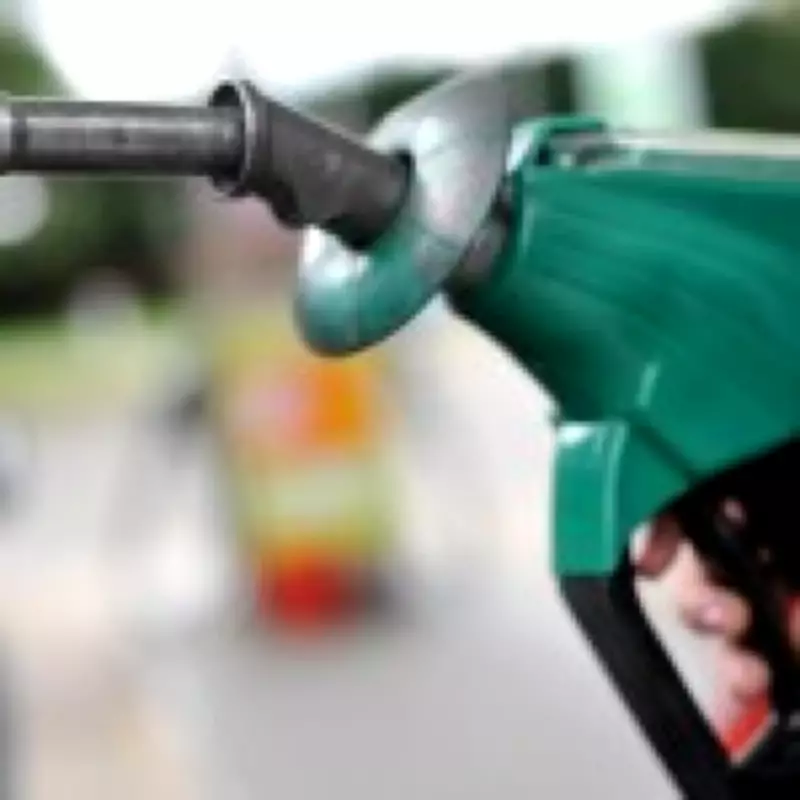 Fuel Finder Scheme Goes Live: UK Drivers Can Now Access Real-Time Petrol Prices
