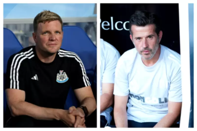 Fulham and Newcastle Consider Bold Swap Deal for Willock and Wilson