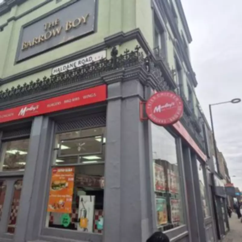 Fulham Chicken Shops Under Investigation for Late Night Trading Violations