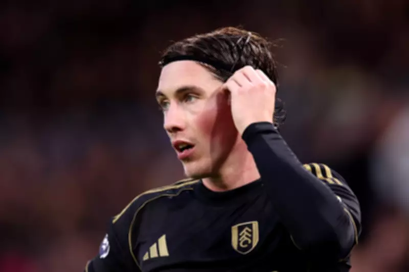 Fulham Expected to Retain Harry Wilson Amid Premier League Transfer Interest