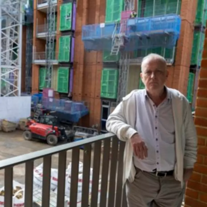 Fulham Tenant Evicted on Christmas Eve Still Without Belongings Amid Housing Dispute