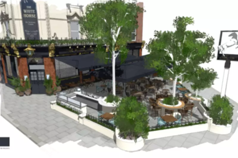 Fulham's 'Sloaney Pony' Pub Reopens with Major Refurbishment and New Dining