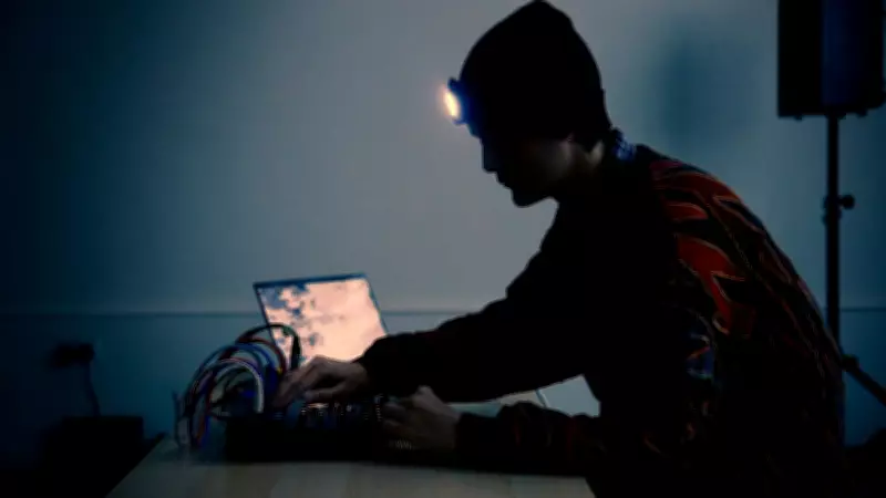 Full of Noises: Barrow-in-Furness's Unlikely Experimental Music Hub