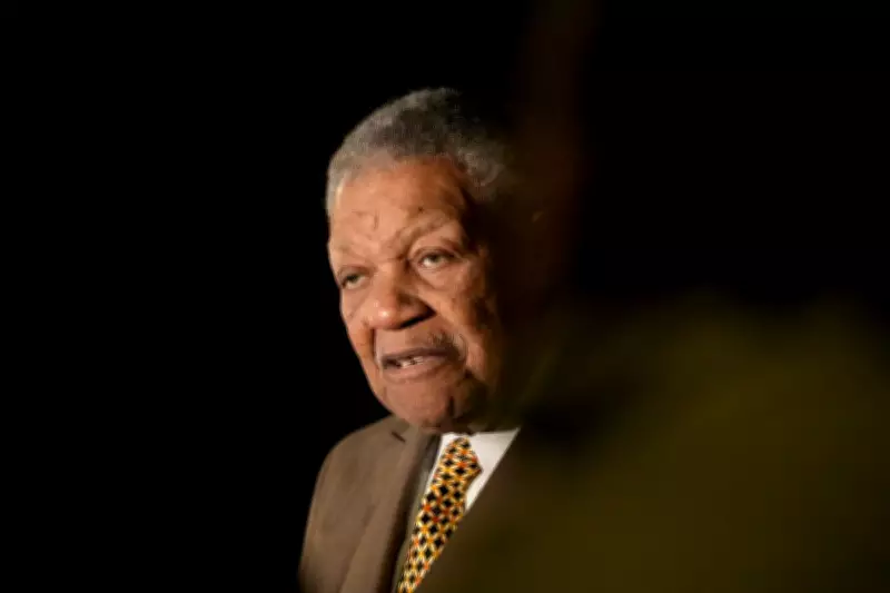 Fulton County Chair Warned of Arrest Before FBI Election Raid