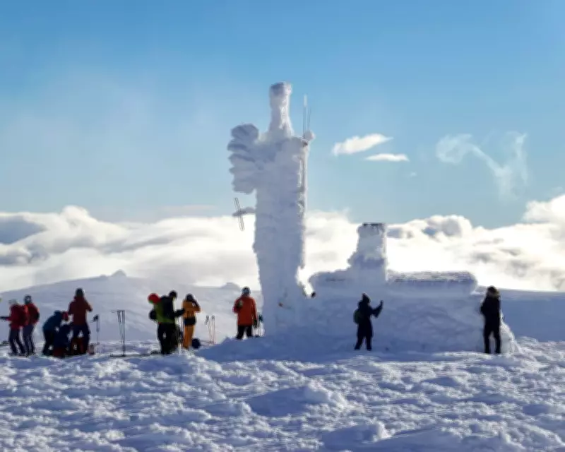 Funding Cuts Threaten Future of UK Scientific Research and Innovation