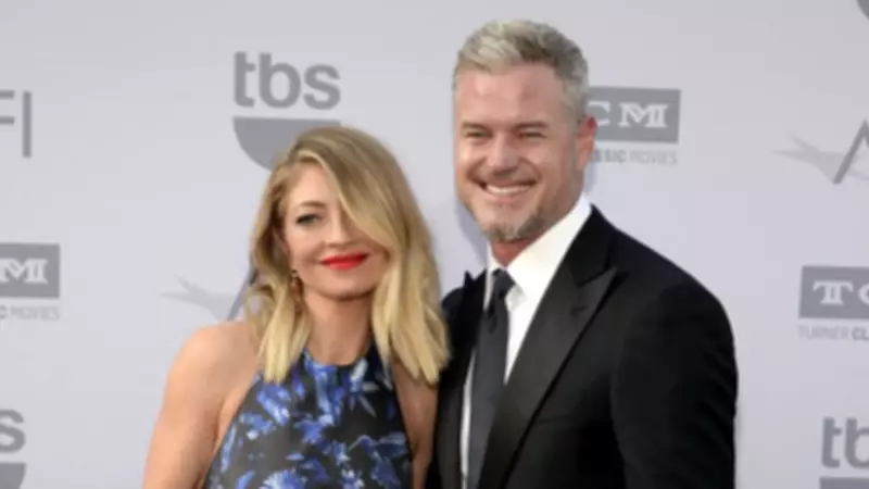 Fundraiser for Late Grey's Anatomy Actor Eric Dane Surpasses £200,000