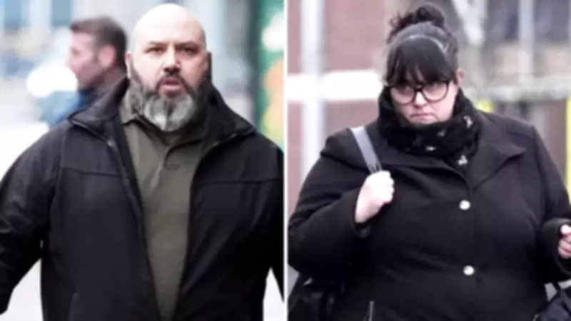 Funeral Directors Jailed for Four Years Over Decomposing Body Scandal