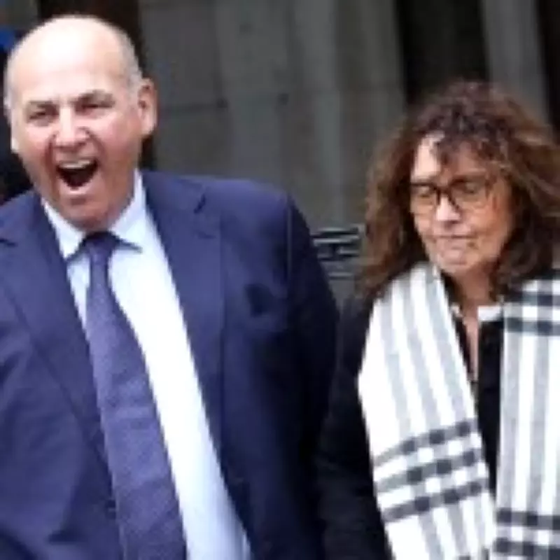 Funfair Dynasty Divided: £10 Million Court Battle Between Showman Father and Sons