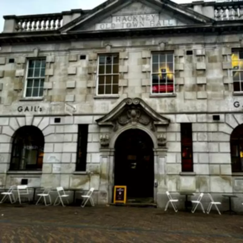 Gail's Bakery Opening in Hackney Central Signals Gentrification Completion