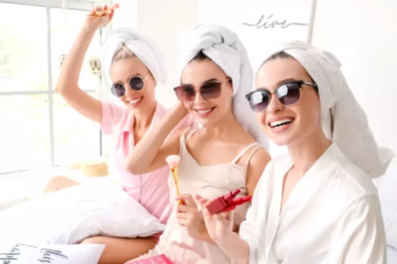 Galentine's Day Guide: Celebrating Female Friendship with Beauty Gifts