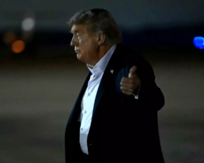 Gallup Ends 88-Year Presidential Approval Tracking Amid Trump's Polling Criticism