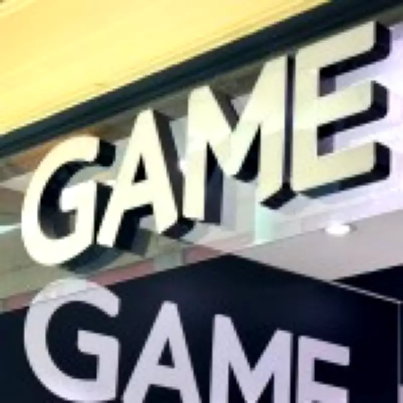 GAME Closes Final UK Standalone Stores as Brand Enters Administration