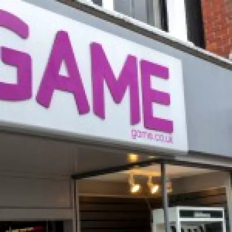 Gaming Community Reflects on GAME Store Closure and Industry Trends