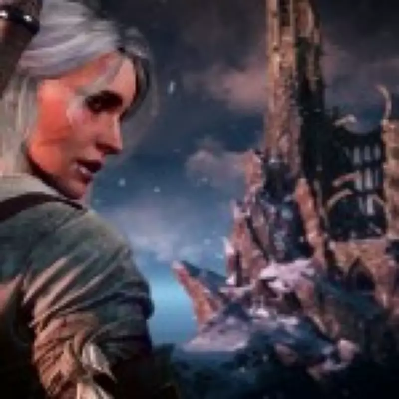Gaming Community Speculates on The Witcher 3 DLC and Upcoming State of Play