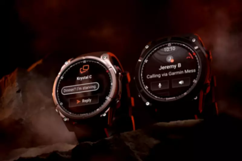 Garmin Fenix 8 Pro Review: Premium Sports Watch with Advanced Tech