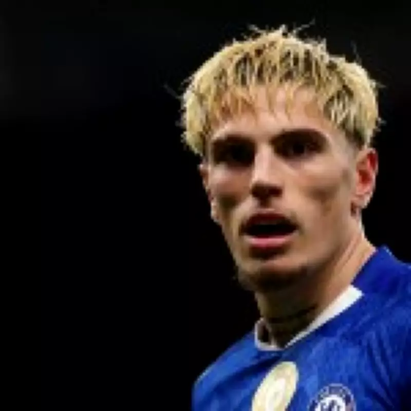 Gary Neville: Garnacho's Confidence 'Shot to Pieces' in Chelsea Defeat