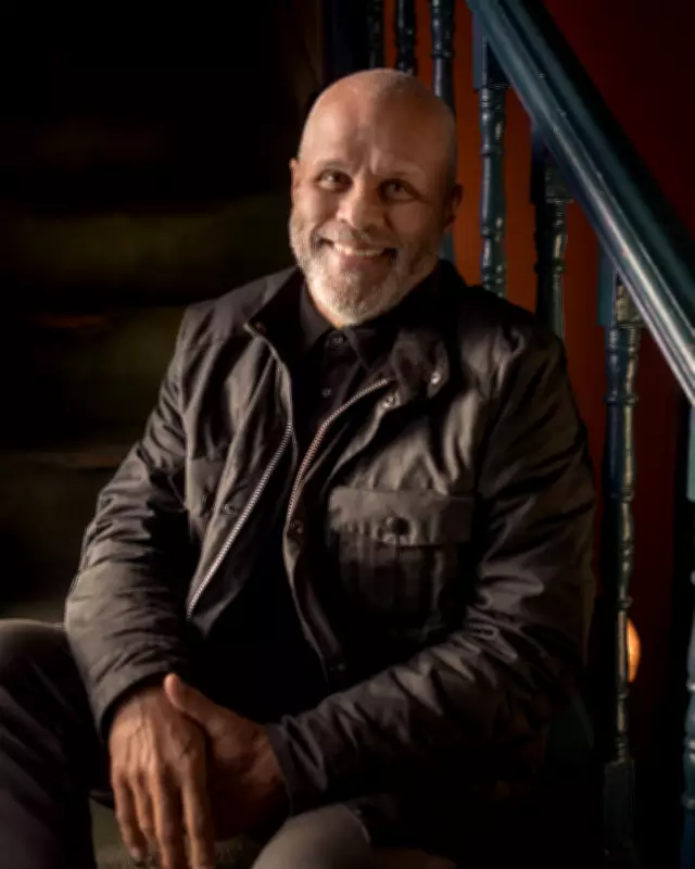 Gary Wilmot: From Scaffolder to Stage Star, A Life of Reinvention