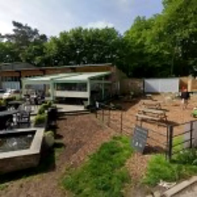 Gas Canister Explosion at Charity Farm Event Sends Five to Hospital