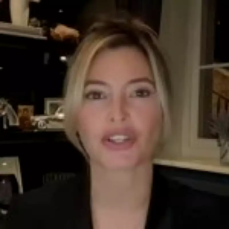 GB News Presenter Interrupts Holly Valance Over Ableist Slur During Interview