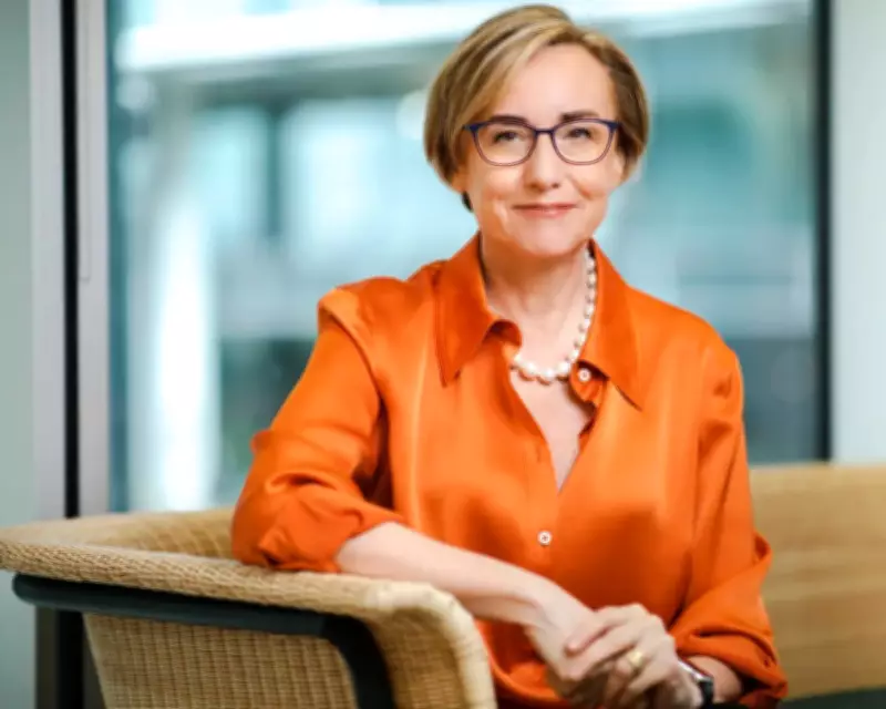 Gender Equality Progress Remains Painfully Slow at UK's Largest Firms