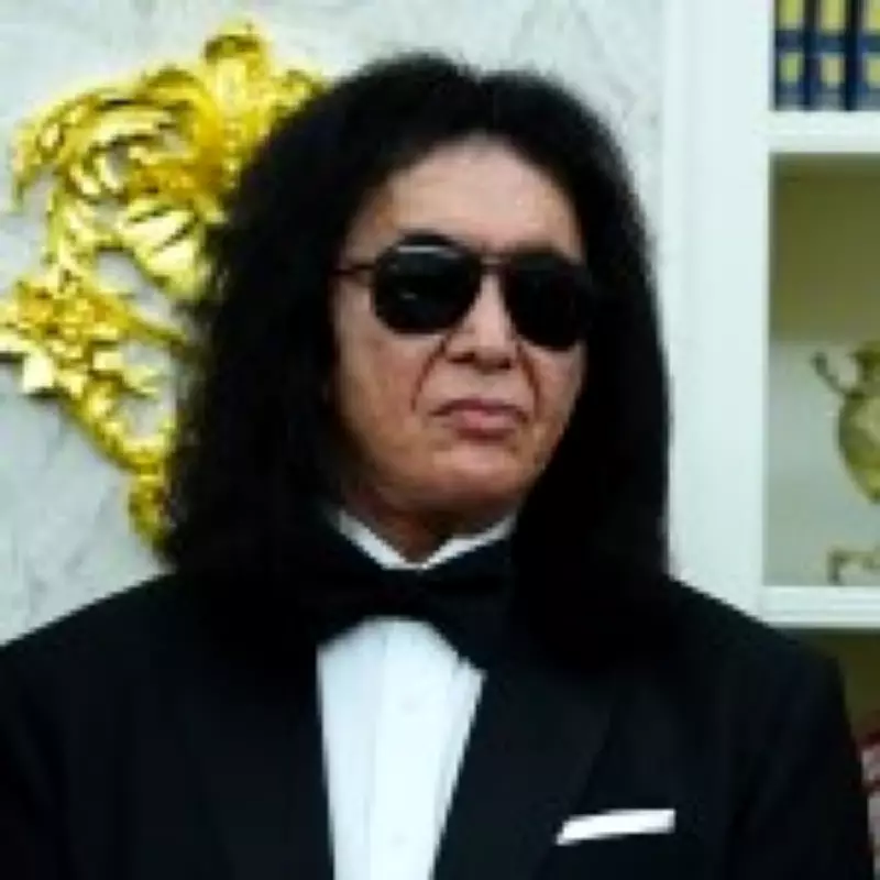 Gene Simmons' 'Ghetto' Comments Spark Debate Over Rock Hall Inclusion