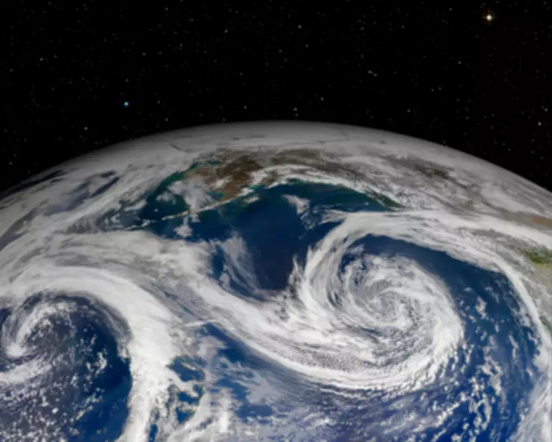 Geoengineering: A Risky Techno-Fix for Climate Crisis or a Necessary Tool?