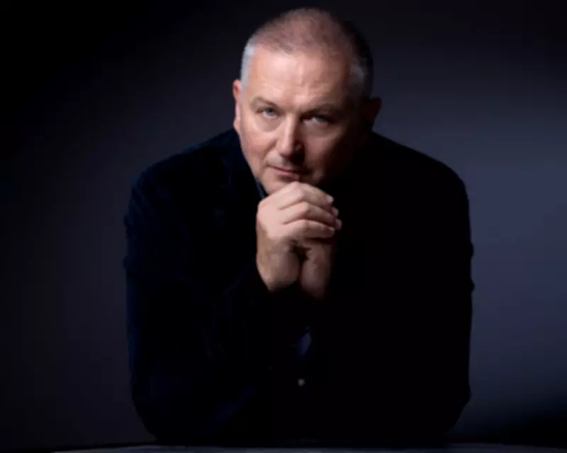 Georgi Gospodinov: How Borges Inspired My Literary Freedom