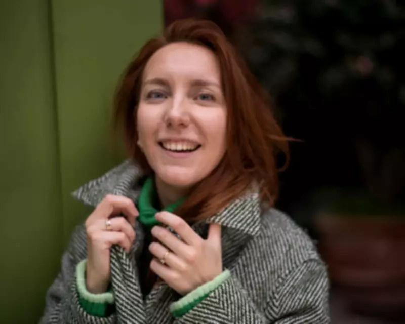 Georgina Duncan's 'Sapling' Wins Women's Playwriting Prize