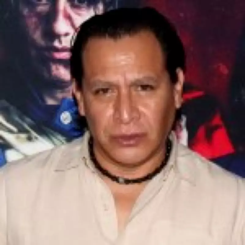 Gerardo Taracena, Acclaimed Actor from Narcos: Mexico, Dies at 55