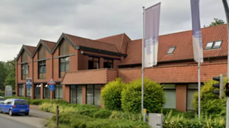 German Bank Heist in Stuhr Follows Multi-Million Euro Christmas Raid in Gelsenkirchen