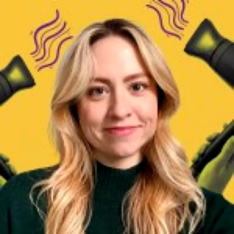 ghd Speed Hairdryer Review: Cutting Blow-Dry Time by 60%