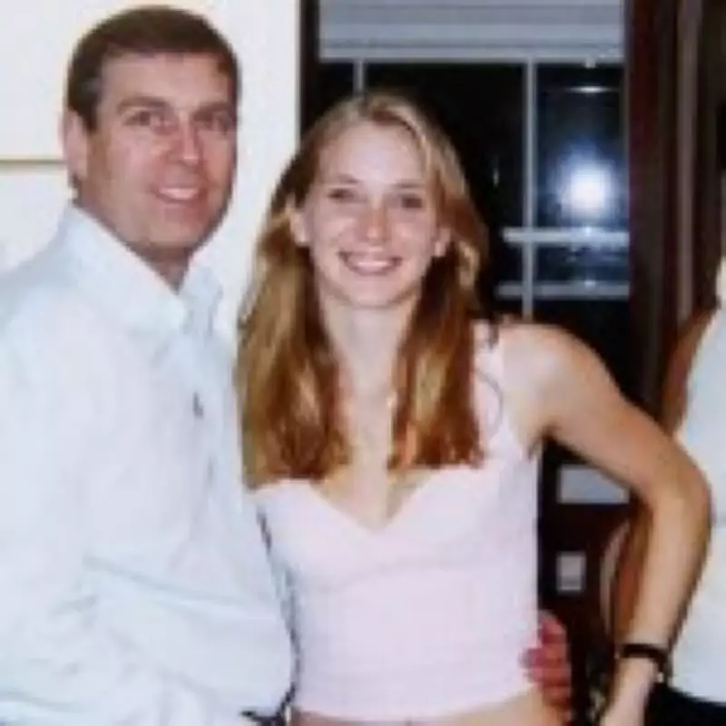 Ghislaine Maxwell Confirms Authenticity of Andrew-Virginia Photo in Epstein Files
