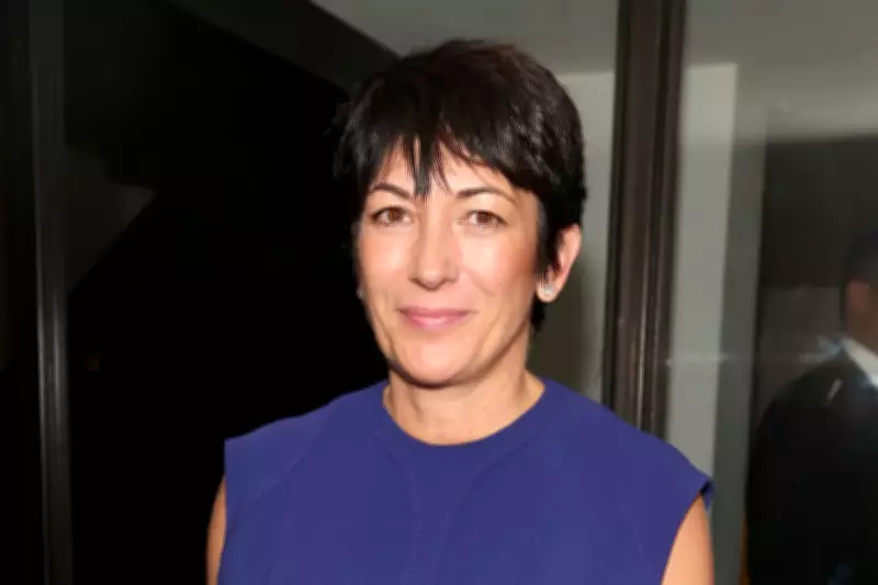 Ghislaine Maxwell Faces Congressional Deposition Over Epstein Links